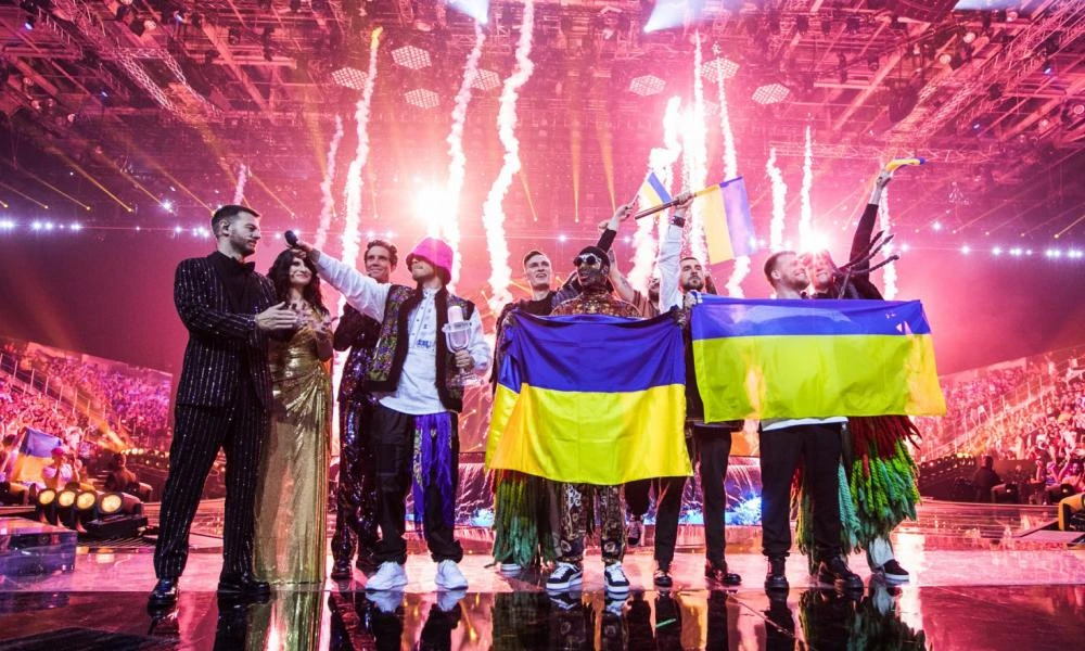 Eurovision 2023: Εκεί θα γίνει ο επόμενος μουσικός διαγωνισμός